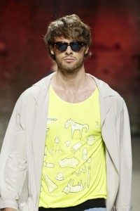 superated men's SS2011 "aleatory", Foto: Sam Scott Schiavo