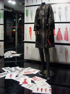 Liska, Hoher Markt, 1010 Wien