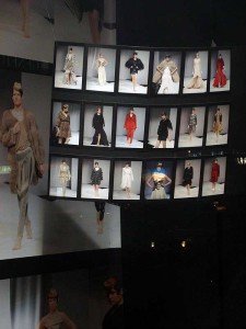 Liska, Hoher Markt, 1010 Wien