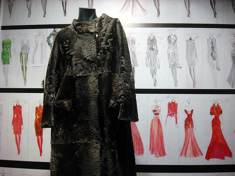 Liska, Hoher Markt, 1010 Wien