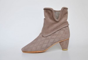 rosa mosa, Herbst/Winter 2010/11, Modell: Mia, Foto: Manfred Veigl