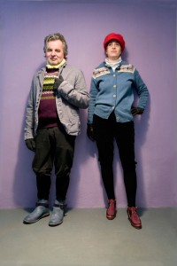 rosa mosa, Herbst/Winter 2010/11, Foto: Manfred Veigl