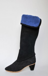 rosa mosa, Herbst/Winter 2010/11, Modell: Pia, Foto: Manfred Veigl