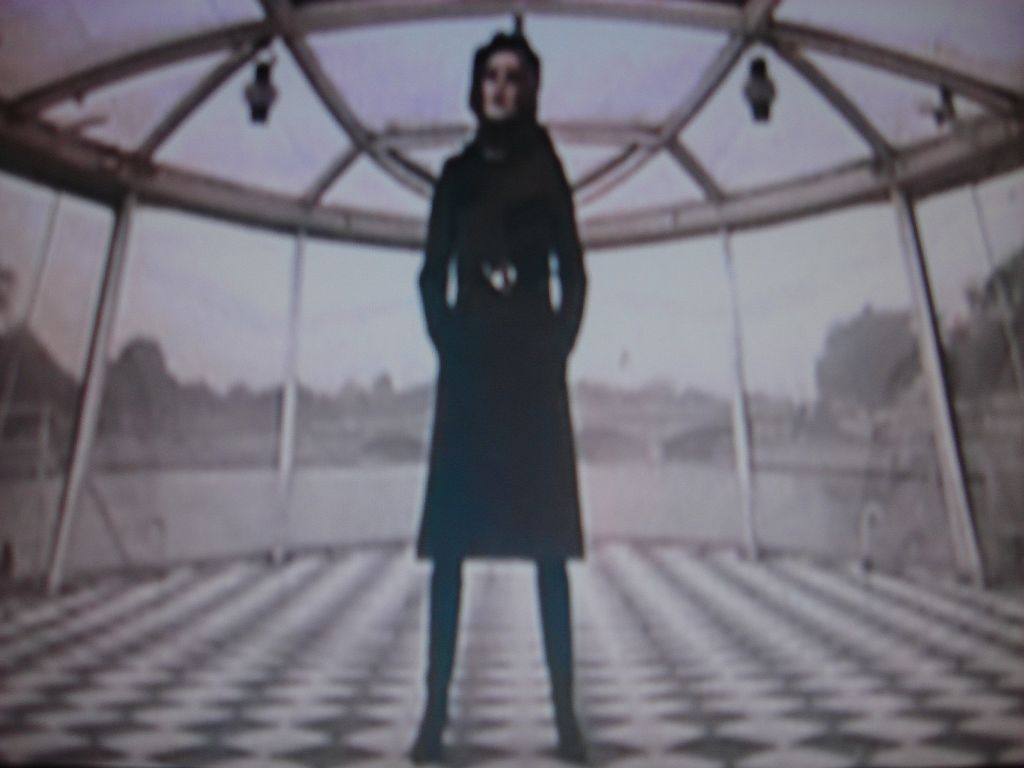 Brigitte Bardot, Screenshot (Arte TV)