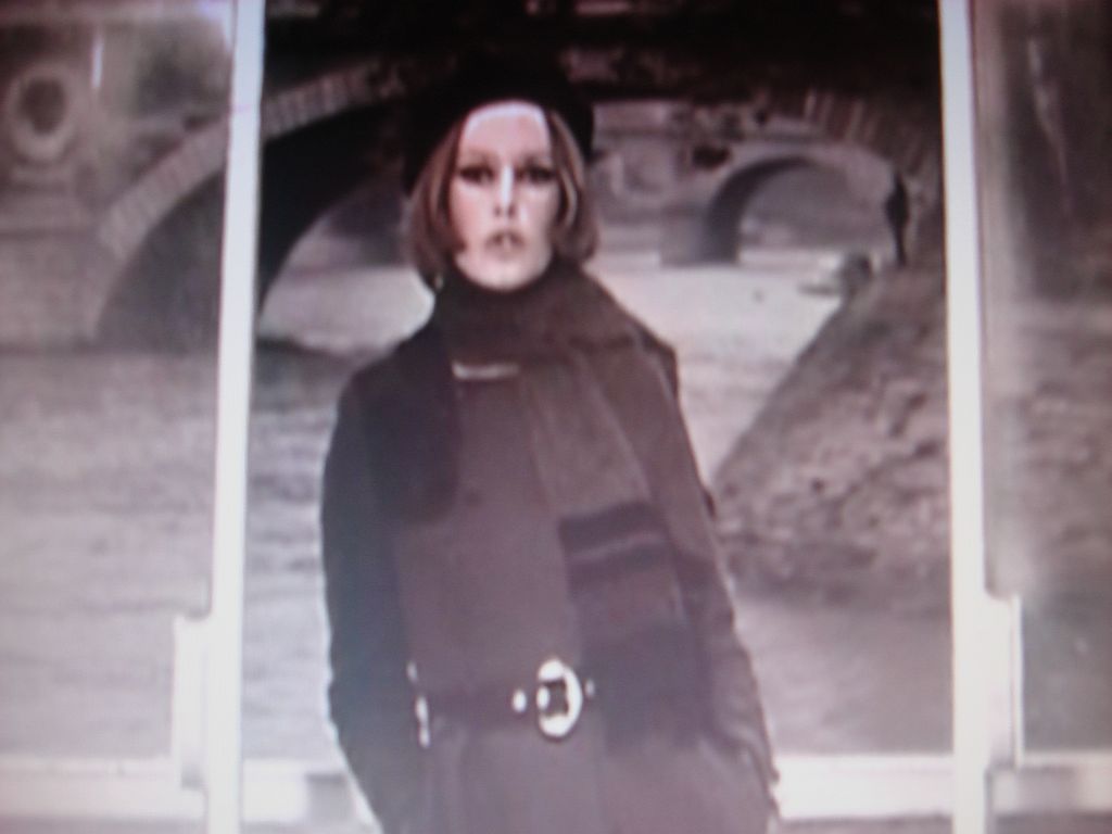 Brigitte Bardot, Screenshot (Arte TV)