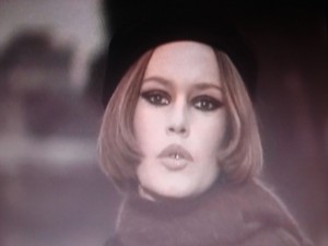 Brigitte Bardot, Screenshot (Arte TV)