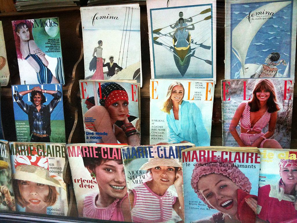 Antiquariat, Rue des Archives, Paris