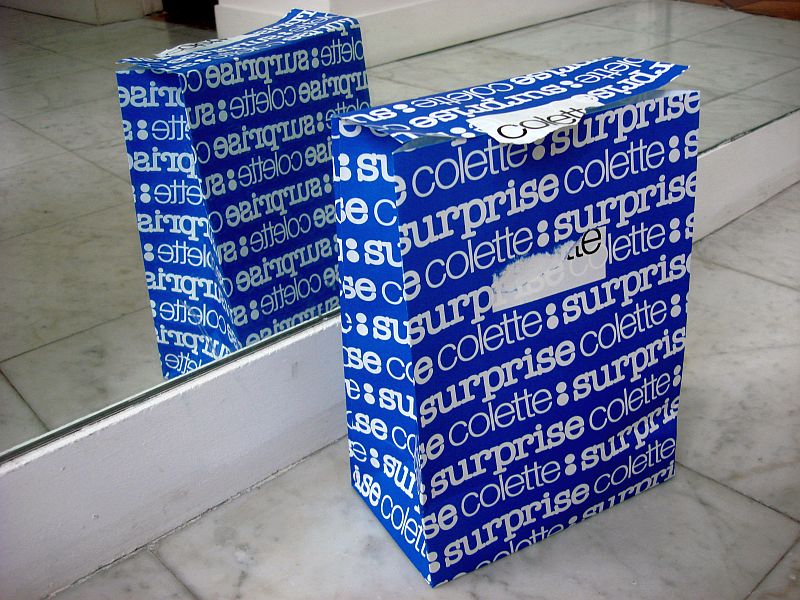 Colette Surprise Bag