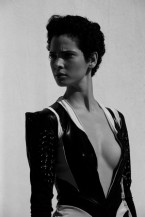 Dernier Cri, Herbst/Winter 2010/11, Foto: Michael Dürr