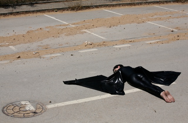 Dernier Cri, Herbst/Winter 2010/11, Foto: Michael Dürr