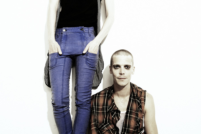 Ravishing Mad, Photo: Caleb Eike Smith