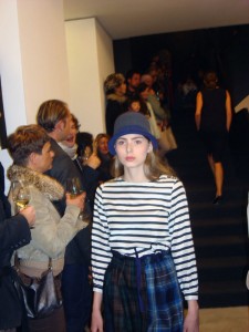 Hauspräsentation: Mühlbauer Herbst/Winter 2010/11, Foto: Tschilp.com