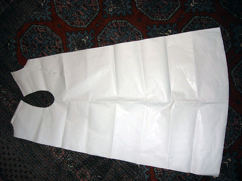 Michaela Amort, Spring/Summer 20XY