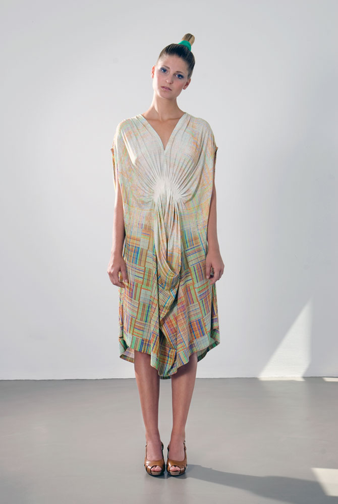 Mangelware S/S 2011 "Wishlist"