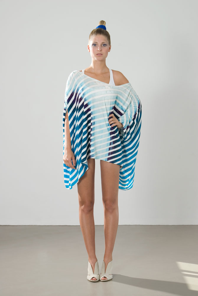 Mangelware S/S 2011 "Wishlist"