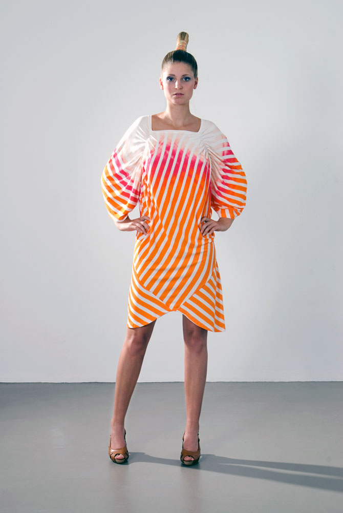 Mangelware S/S 2011 "Wishlist"