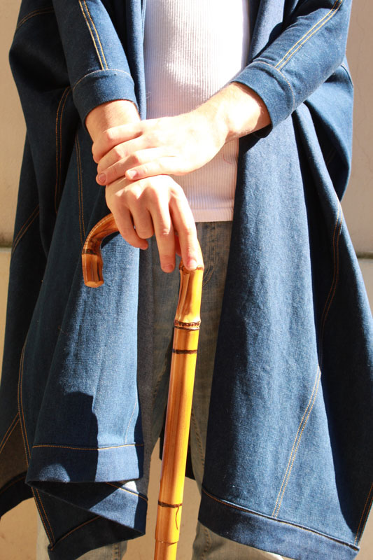 Doris Bujatti: "AGEANTI"