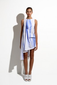 Hartmann Nordenholz, Spring/Summer 2011 "Arch"