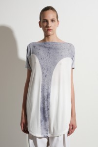 Hartmann Nordenholz, Spring/Summer 2011 "Arch"