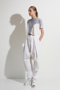 Hartmann Nordenholz, Spring/Summer 2011 "Arch"