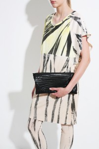 Hartmann Nordenholz, Spring/Summer 2011 "Arch"