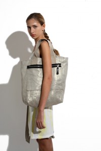 Hartmann Nordenholz, Spring/Summer 2011 "Arch"