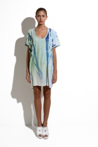 Hartmann Nordenholz, Spring/Summer 2011 "Arch"