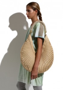 Hartmann Nordenholz, Spring/Summer 2011 "Arch"