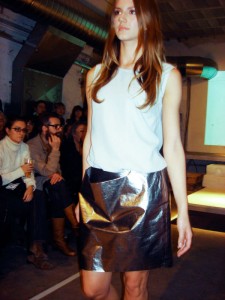 Anna Mang: Traumreliquien