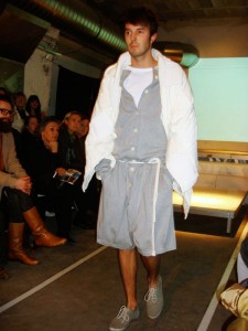 Alice Müller: Trespassers