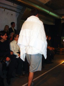 Alice Müller: Trespassers