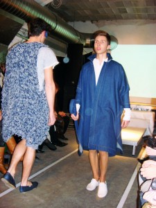 Doris Bujatti: Ageanti