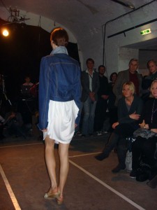 Doris Bujatti: Ageanti