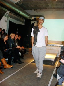 Hjördis Münster: Botenstoff