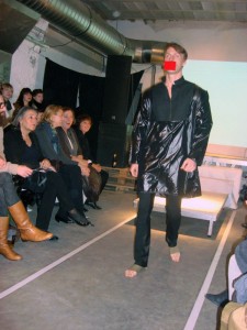 Jennifer Yoko Mory // JYM 32297 // Hard-Core