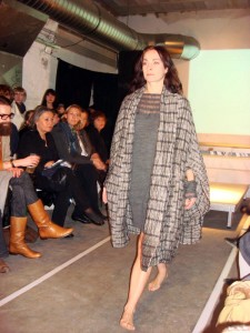 Julia Scharl // Wandelbar "Ins Blaue"