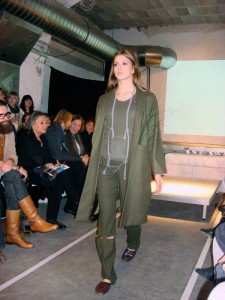 Madeleine Bujatti: Sehnsucht und Ideologie