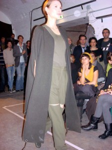 Madeleine Bujatti: Sehnsucht und Ideologie