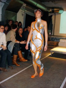 Susanne Duit // Suit---Duit "Attiety 210"