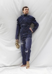 Lisa Tritthart (Mode), Maria Ziegelböck (Foto)