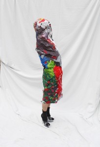 Caroline Pretterebner (Mode), Maria Ziegelböck (Foto)