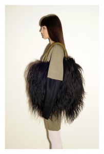 Hartmann Nordenholz "Inner Circle", AW 2011/12