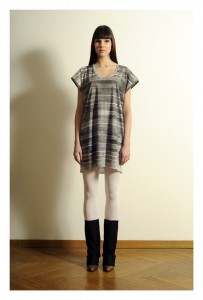 Hartmann Nordenholz "Inner Circle", AW 2011/12