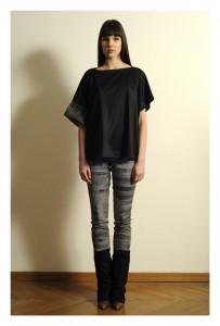 Hartmann Nordenholz "Inner Circle", AW 2011/12