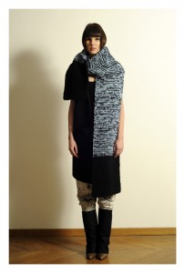 Hartmann Nordenholz "Inner Circle", AW 2011/12