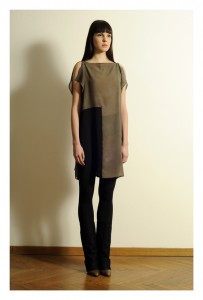 Hartmann Nordenholz "Inner Circle", AW 2011/12