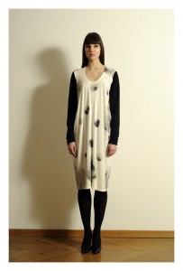 Hartmann Nordenholz "Inner Circle", AW 2011/12