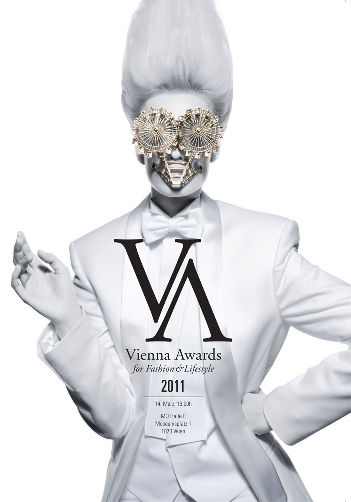 Vienna Awards 2011