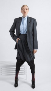 Superated: Two Spirit, women