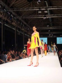 Emre Tamer, Show Angewandte 11